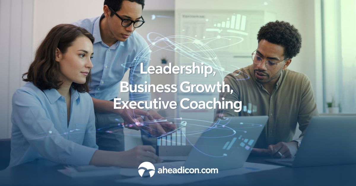 AheadIcon.com