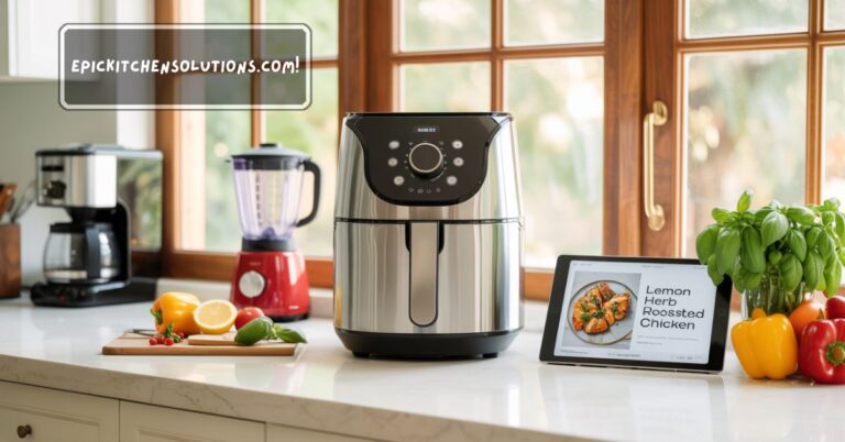 EpicKitchenSolutions.com