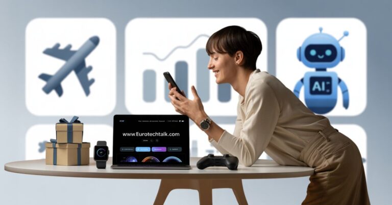 www. eurotechtalk.com