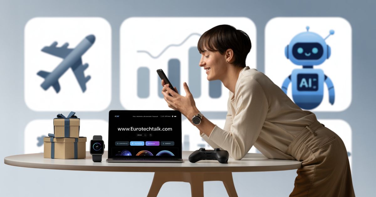 www. eurotechtalk.com