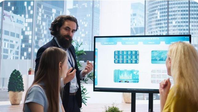 Key Components of EO Pis