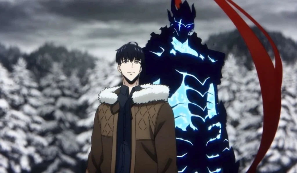 The Future Of Olympus Scanlation