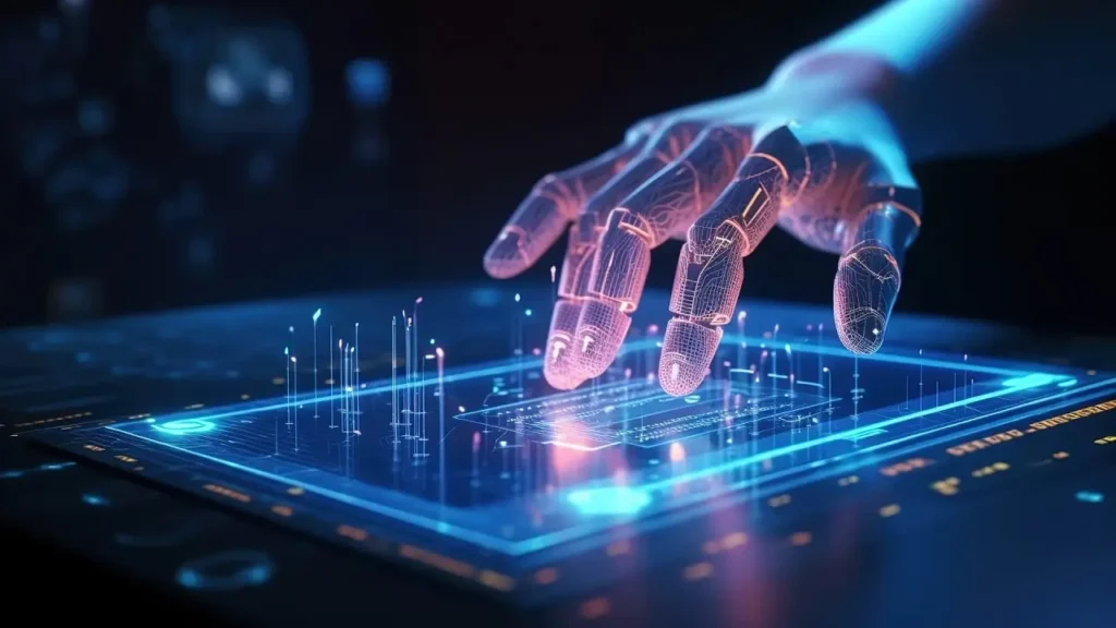 Future Trends in EO Pis